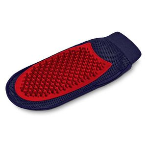 Rukavica na starostlivosť o srsť vyobraziť