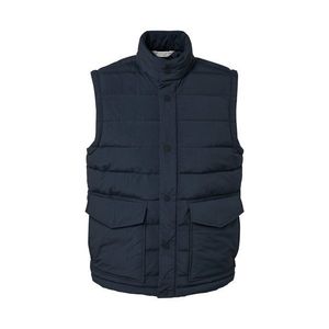 Prešívaná vesta vyobraziť