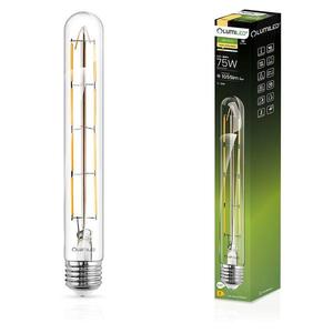 Žiarovka LED filament CL T30 8W E27 1055LM 300 vyobraziť