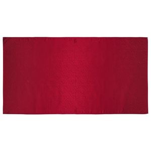 LIVARNO home Žakárový obrus Premium (hranatý, červená) vyobraziť