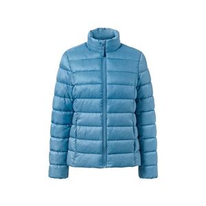 Prešívaná bunda vyobraziť