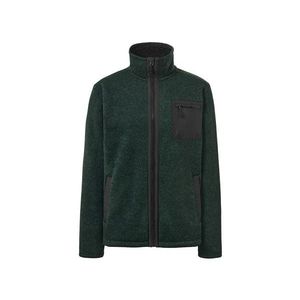 Termobunda z pleteného flísu vyobraziť