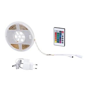 Páska LED RGB SET 5M vyobraziť