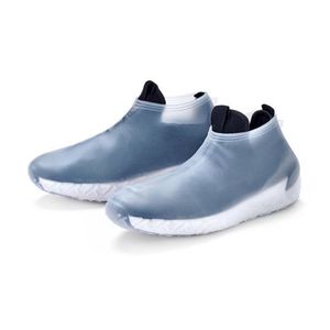 Nepremokavé návleky na topánky vyobraziť