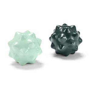 Guľôčky na prstovú gymnastiku Qigong vyobraziť