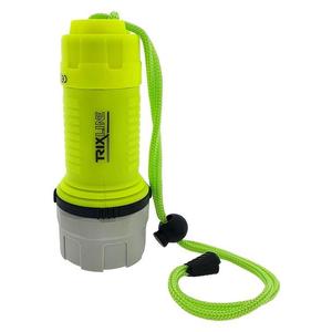 Ručná baterka TR 345 vodotesná IP65 na batérie 3x AA vyobraziť