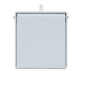 Zásuvka hermetická PLM.GH-1ZBI/BI vyobraziť