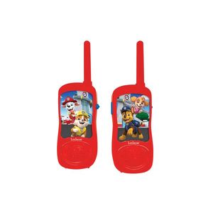 LEXIBOOK Vysielačky (Labková patrola) vyobraziť