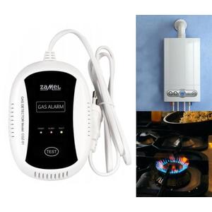 Detektor plynu 230V 07417 vyobraziť