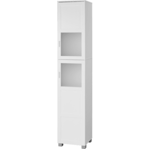 LIVARNO® Vysoká skrinka do kúpeľne Basel vyobraziť