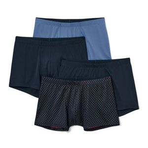 Boxerky, 4 ks vyobraziť