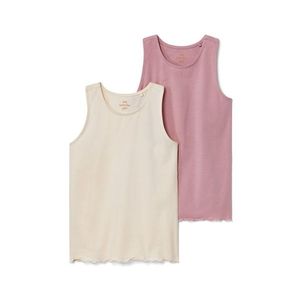 Detské topy, 2 ks vyobraziť