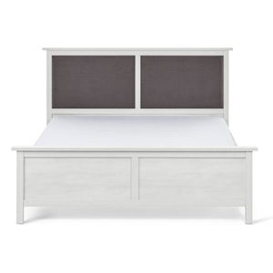 Posteľ s čalúneným čelom, cca 160 x 200 cm vyobraziť