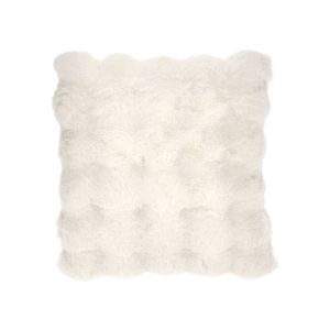 LIVARNO® Dekoratívny vankúš Premium, 45 x 45 cm (biela) vyobraziť