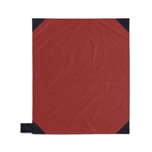 Malá deka na piknik vyobraziť