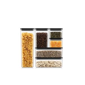 BODUM Súprava dóz na uskladnenie potravín (6 kusov) vyobraziť