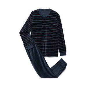 Plyšová pyžamová súprava vyobraziť