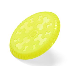 Lietajúci disk pre psy vyobraziť