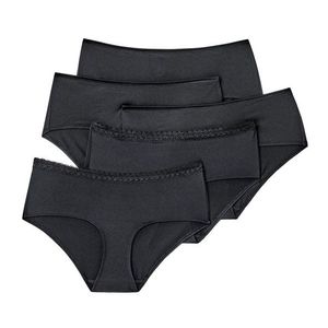 Nohavičky, čierne, 5 ks vyobraziť