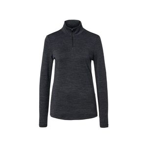 Funkčné tričko s vlnou certifikovanou podľa RWS vyobraziť