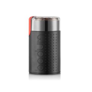 BODUM Elektrický mlynček na kávu Bistro 11160-01/11160-04/11160-16 (čierna) vyobraziť