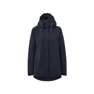 Funkčná outdoorová bunda vyobraziť