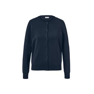 Kardigán z jemného úpletu vyobraziť