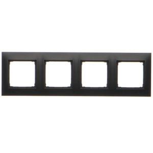 Rámček Simon54 Čierna vyobraziť