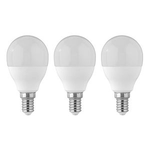 LIVARNO® LED žiarovky (kvapka E14, 4, 2 W, 3 kusy) vyobraziť