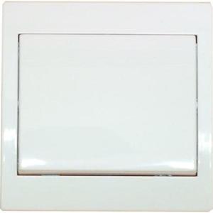 Vypínač tlačidlový Praktik/Tesla vyobraziť