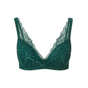 Podprsenka s mäkkými košíčkami vyobraziť