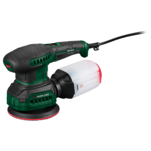 PARKSIDE® Multifunkčná brúska PMFS 200 C3 vyobraziť