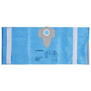 PARKSIDE® Vrecká do vysávača PFT 30 A1/PVFT 30 A1/PFBW 30 A1 (opakovane použiteľné filtračné vrecko do vysávača) vyobraziť