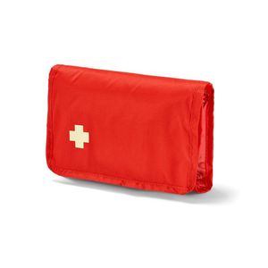 Lekárnička na bicykel vyobraziť