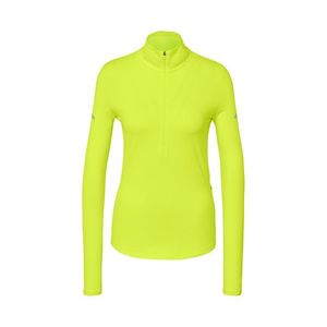 Funkčné termotričko, neónovožlté vyobraziť