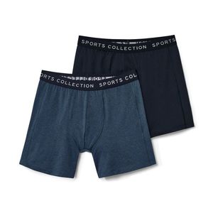 Športové boxerky, 2 ks vyobraziť