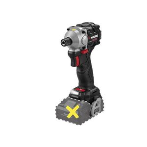 PARKSIDE PERFORMANCE® Aku rázový uťahovák PDSSAP 20-Li D3 – bez akumulátora vyobraziť