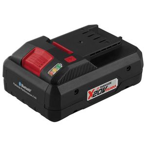 PARKSIDE PERFORMANCE® Smart akumulátor 20 V/4 Ah PAPS 204 B1 vyobraziť