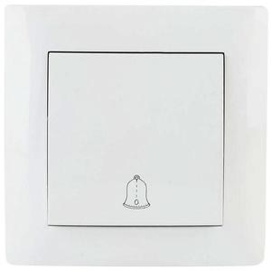 Zvonček Wesa biely vyobraziť