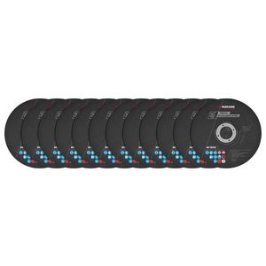 PARKSIDE PERFORMANCE® Rezné/Brúsne kotúče (rezný kotúč, 12 kusov) vyobraziť