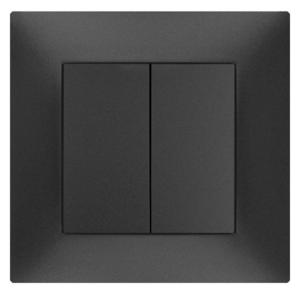 Lustrový vypínač 1711-09 vyobraziť