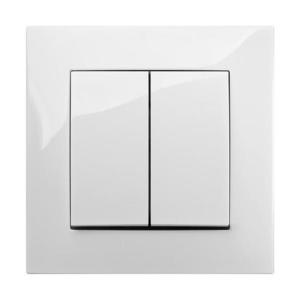 Lustrový vypínač 1711-00 vyobraziť