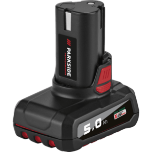 PARKSIDE PERFORMANCE® Akumulátor 12 V/5 Ah PAPK 12 5.0 B2 vyobraziť