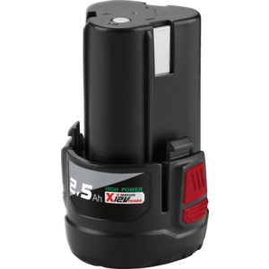 PARKSIDE PERFORMANCE® Akumulátor 12 V/2, 5 Ah PAPK 12 2.5 B1 vyobraziť