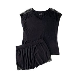 Krátke pyžamo vyobraziť