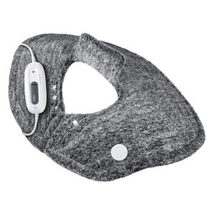 SANITAS Ramenný hrejivý vankúš SHK 50 (sivá) vyobraziť