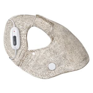 SANITAS Ramenný hrejivý vankúš SHK 50 (béžová) vyobraziť