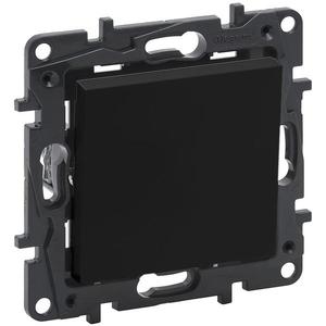 Vypínač jednoduchá 863501 čierna vyobraziť