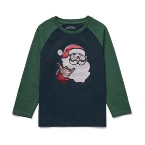 Detské raglánové tričko vyobraziť