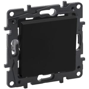 Vypínač schodisko 863506 čierna vyobraziť